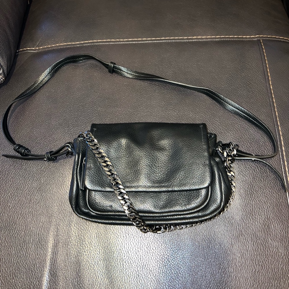 Zara Shoulder Bag